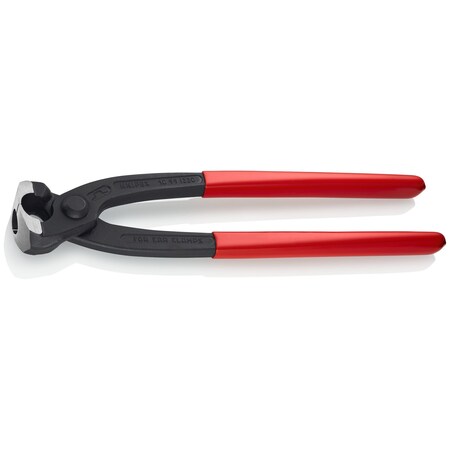 Knipex Ear Clamp Pliers With Front And Side Jaws 10 99 I220